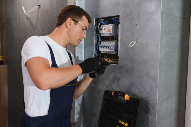 Best Electrical Repair Services  in Fruitland, NC
