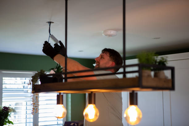 Affordable Emergency Electrician in Fruitland, NC