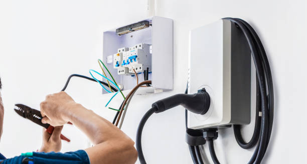 Best Electrical Outlet Repair  in Fruitland, NC