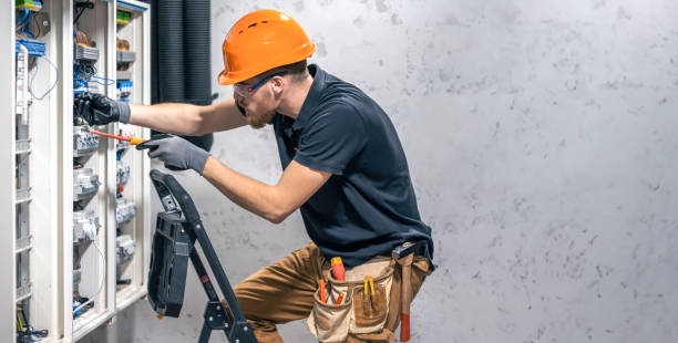 Best Electrical Installation Contractor  in Fruitland, NC