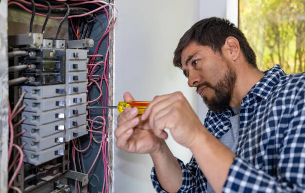 Best 24-Hour Electrician  in Fruitland, NC